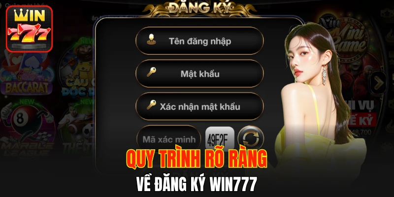 Cách tham gia giải trí nhanh nhất tại WIN777